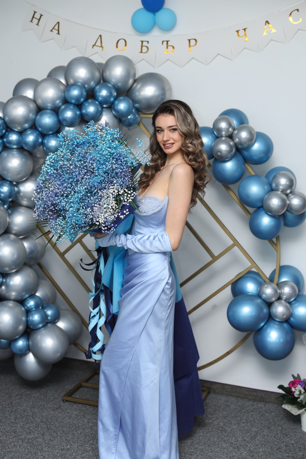 Абитуриенти