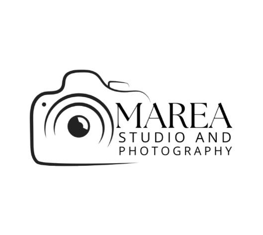 Marea Studio and Photography logo